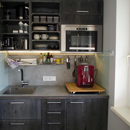 Apartament Haus Friedeburg - Siilskep Sylt Zewnętrze zdjęcie