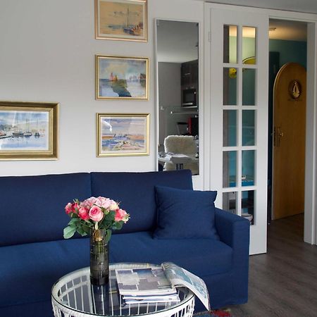 Apartament Haus Friedeburg - Siilskep Sylt Zewnętrze zdjęcie