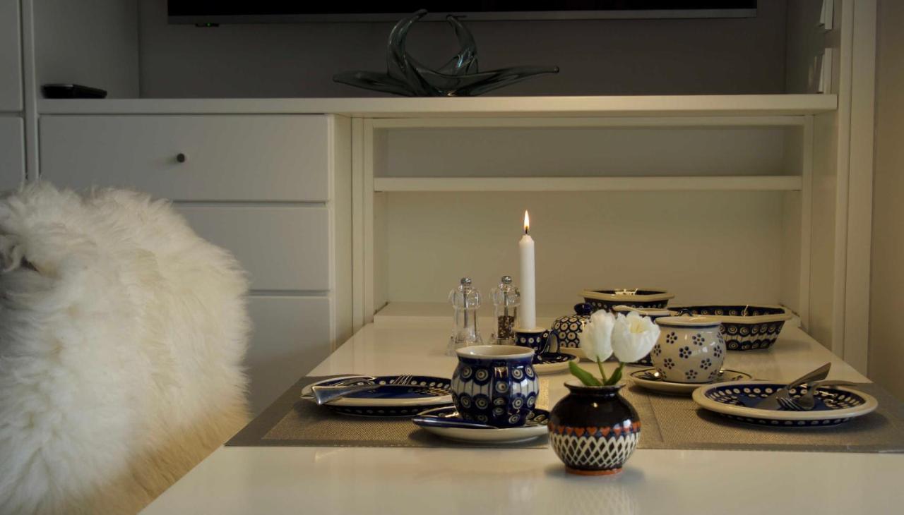 Apartament Haus Friedeburg - Siilskep Sylt Zewnętrze zdjęcie