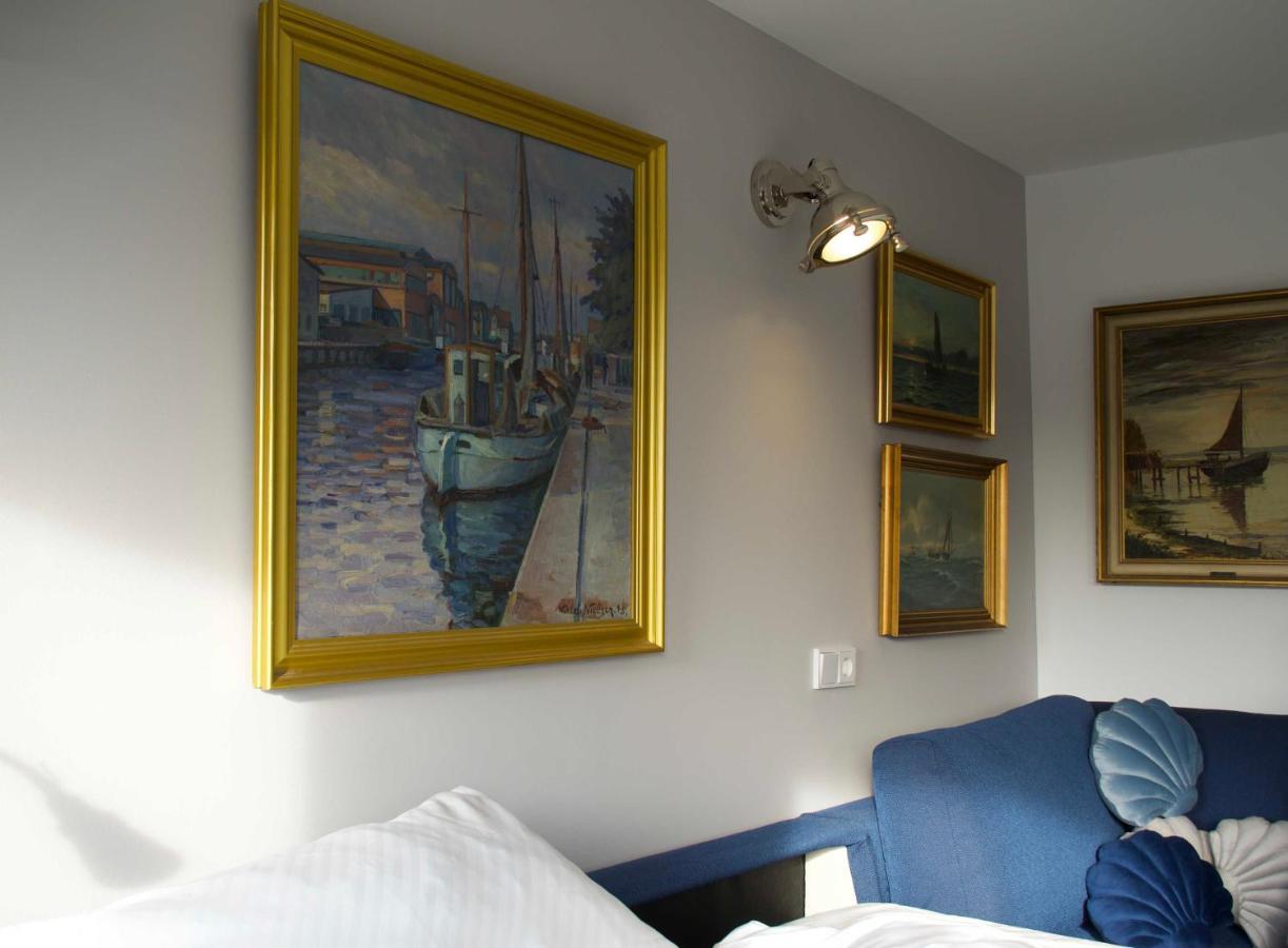 Apartament Haus Friedeburg - Siilskep Sylt Zewnętrze zdjęcie