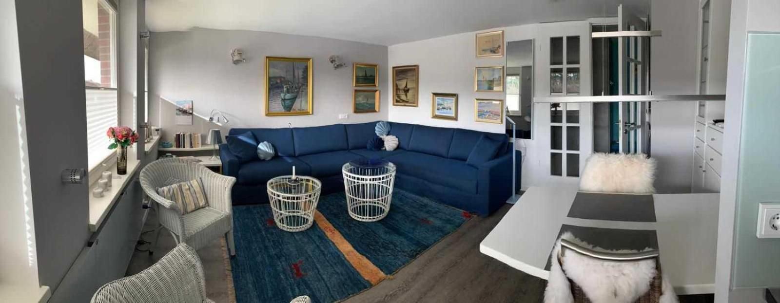 Apartament Haus Friedeburg - Siilskep Sylt Zewnętrze zdjęcie